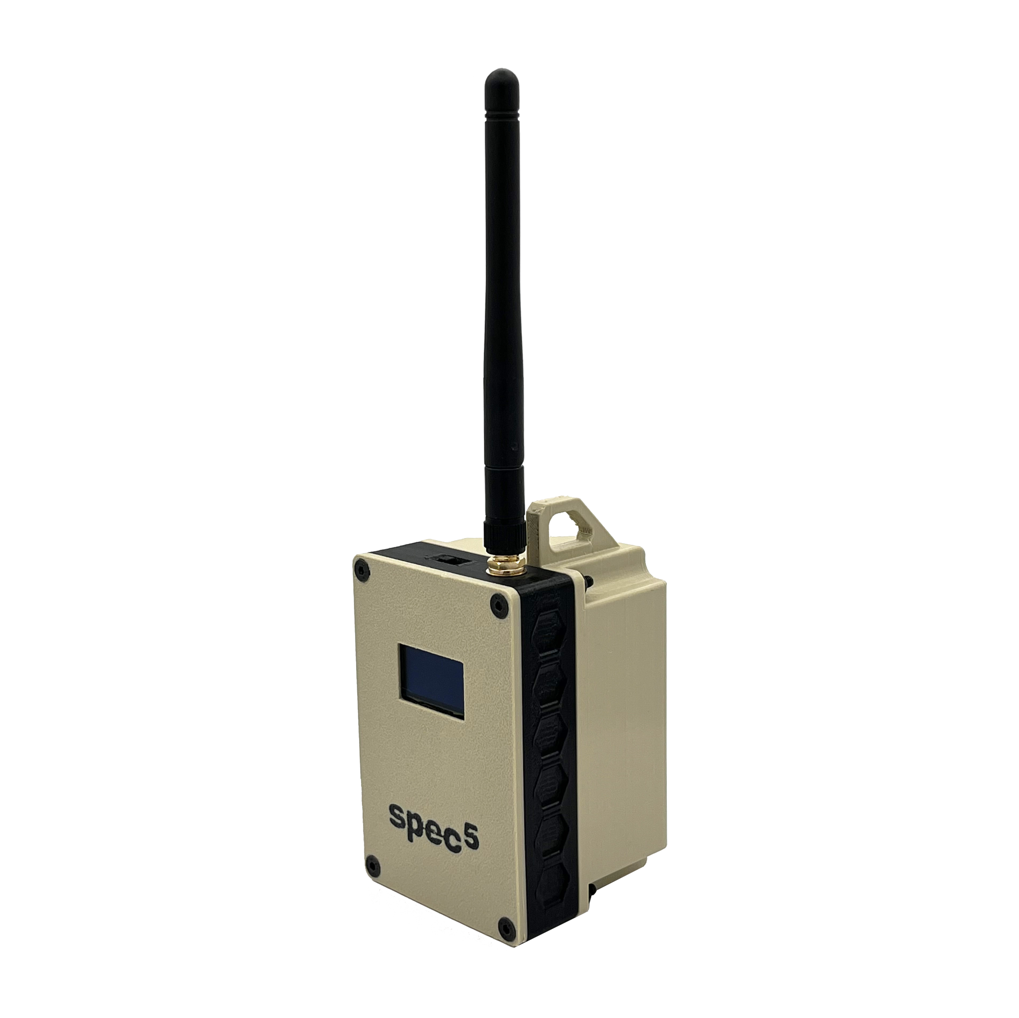 Spec5 Beacon