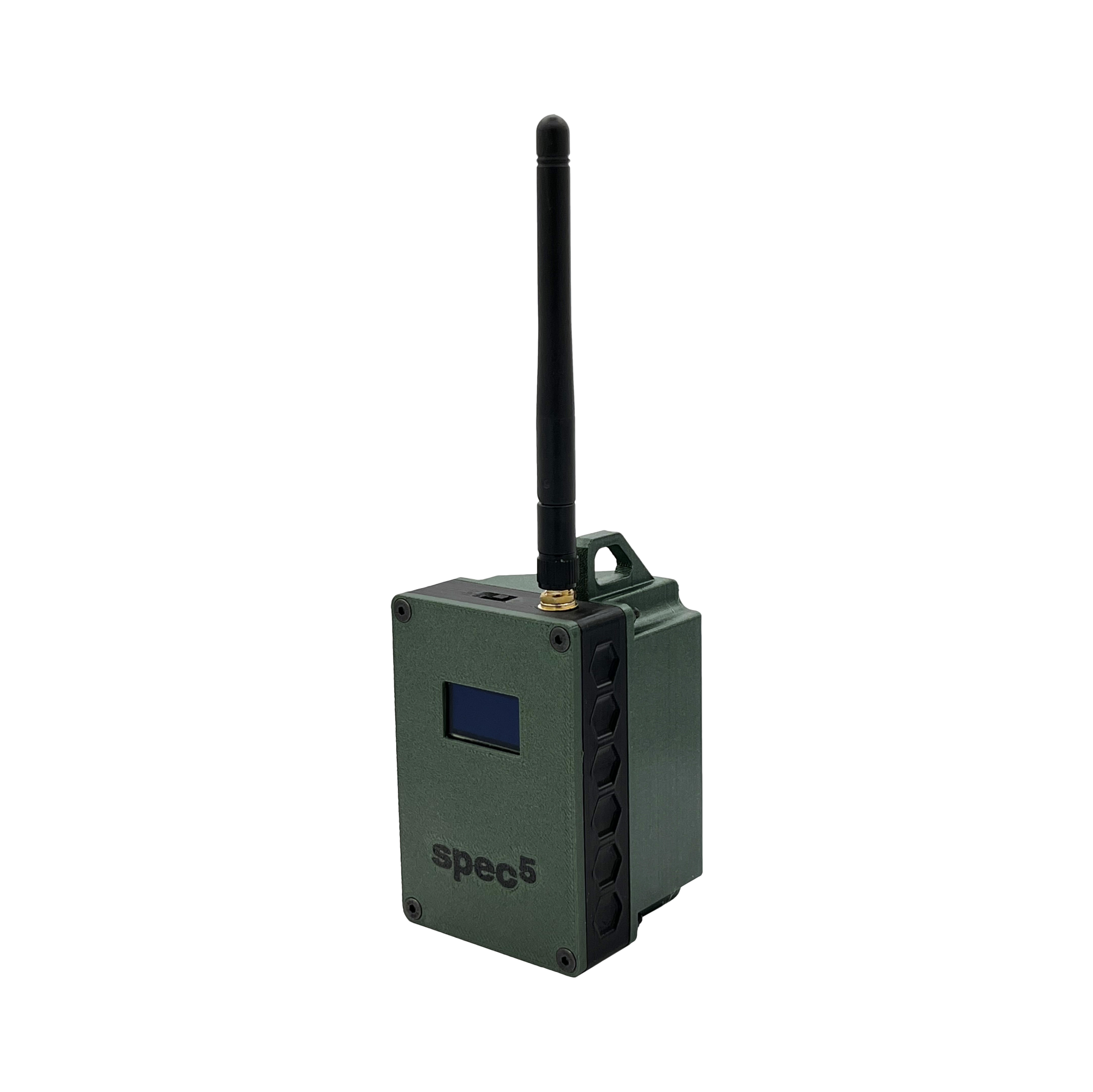 Spec5 Beacon