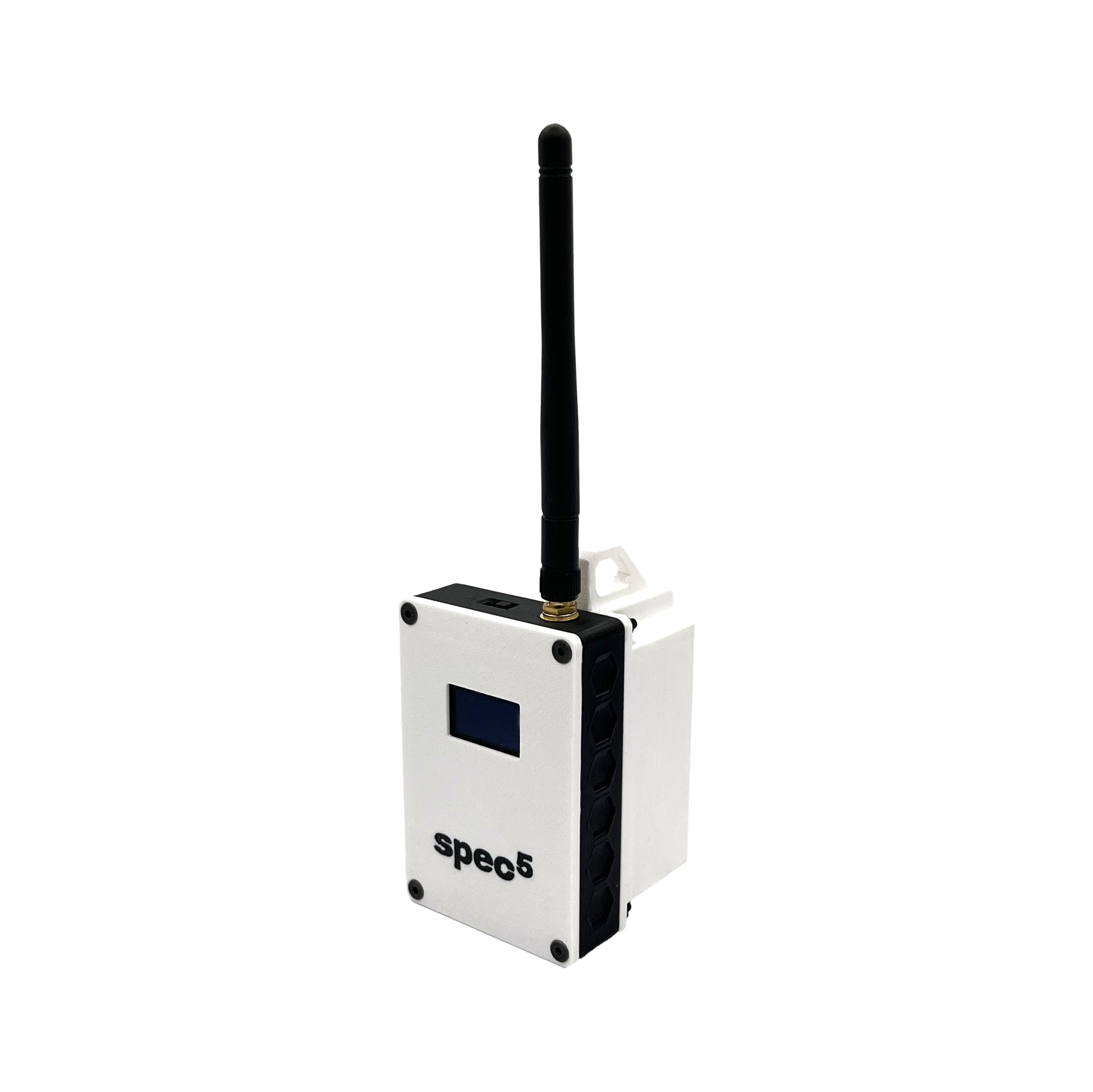 Spec5 Beacon