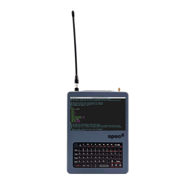 Spec5 Nomad 2