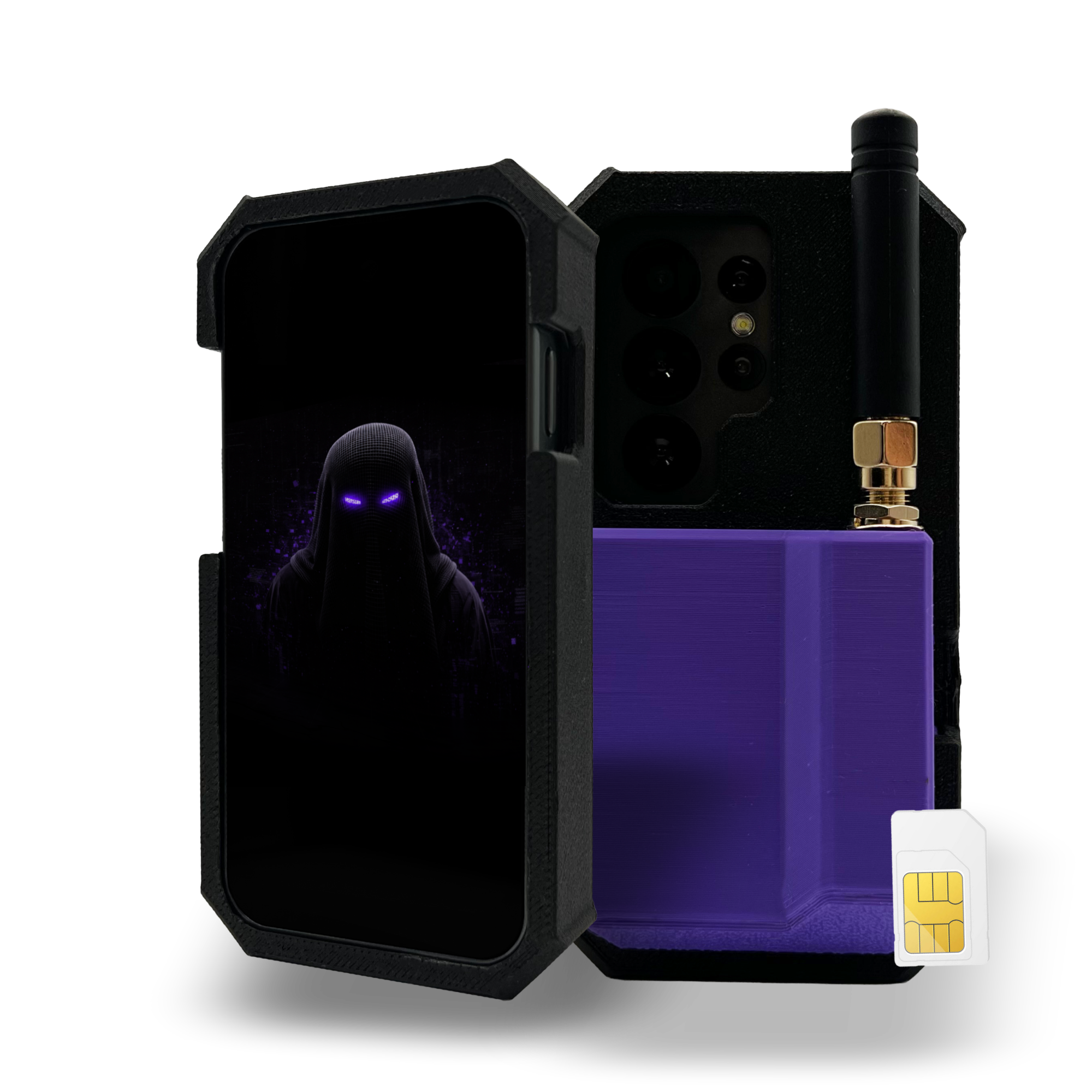 Spec5 Spectre Pro (Limited Edition)