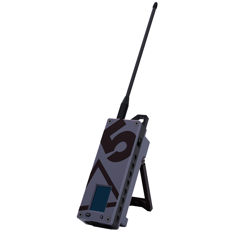 Spec5 Trekker Delta