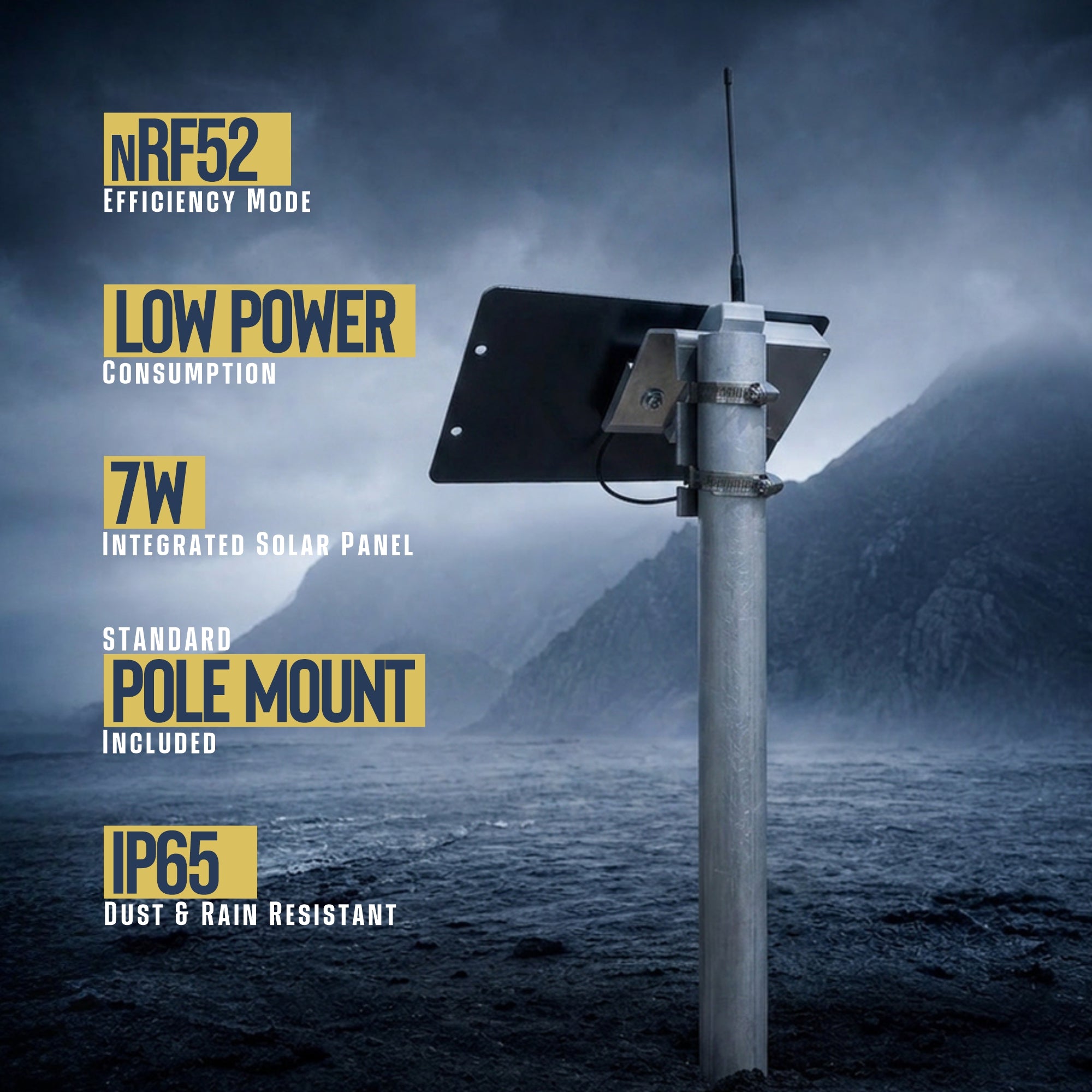 Spec5 Relay Lite