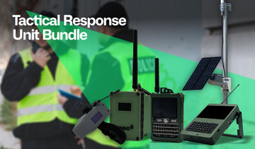 Tactical Response Unit Bundle