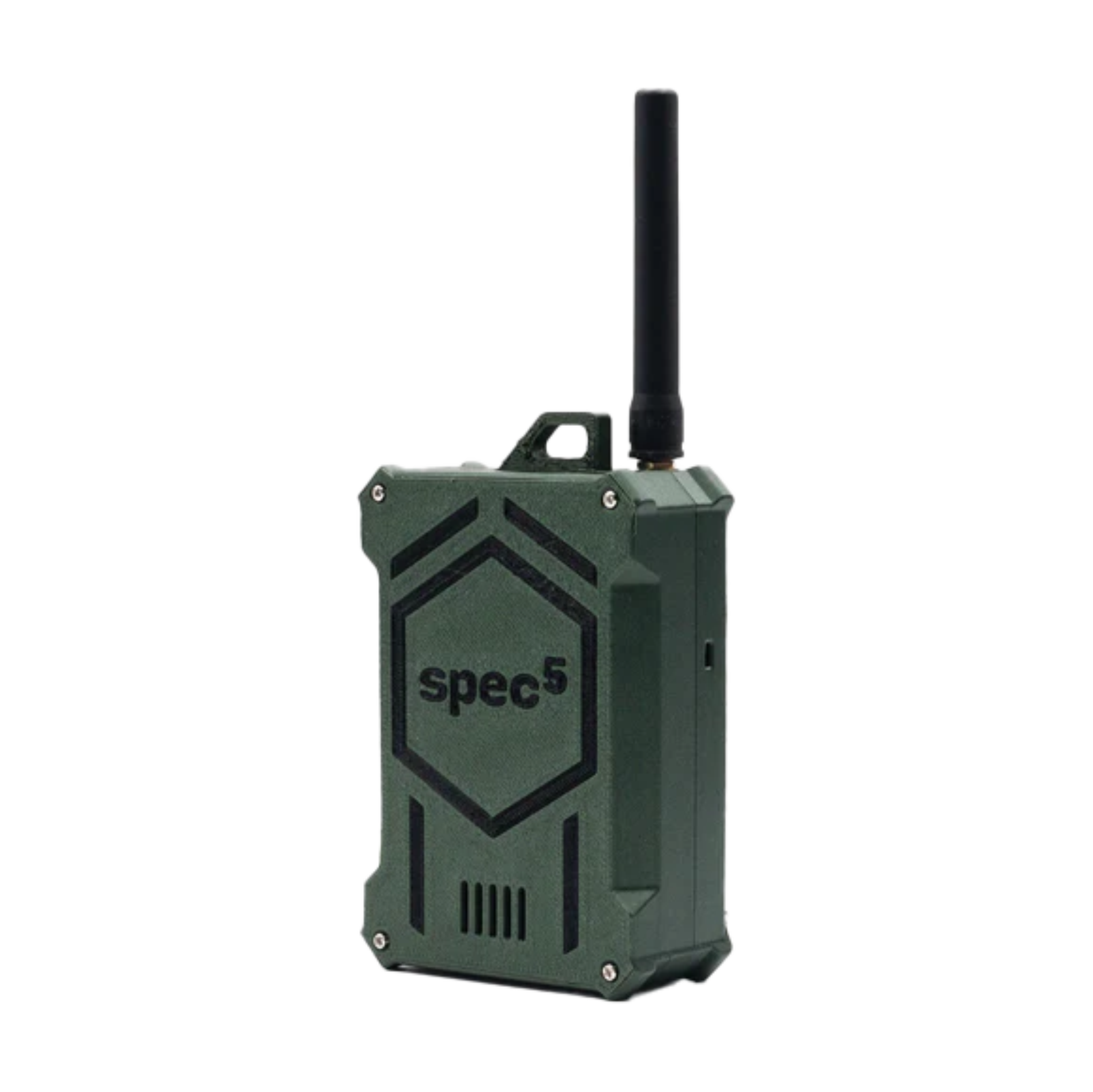 Spec5 Ranger Magnum
