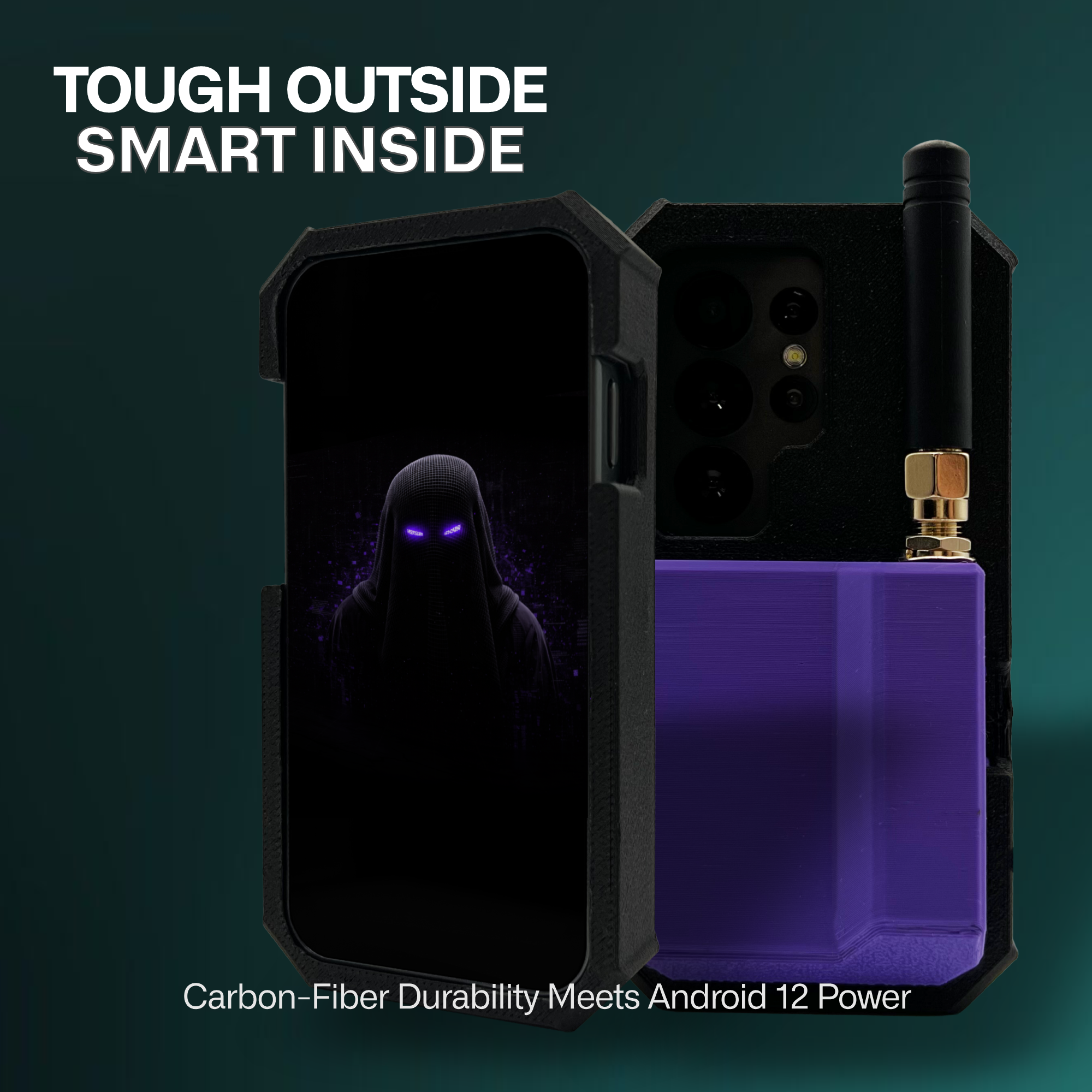 Spec5 Spectre Pro (Limited Edition)