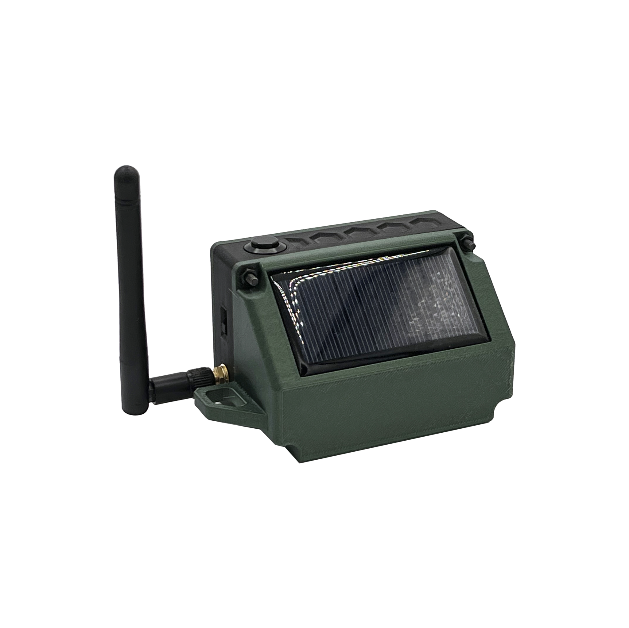 Spec5 Beacon