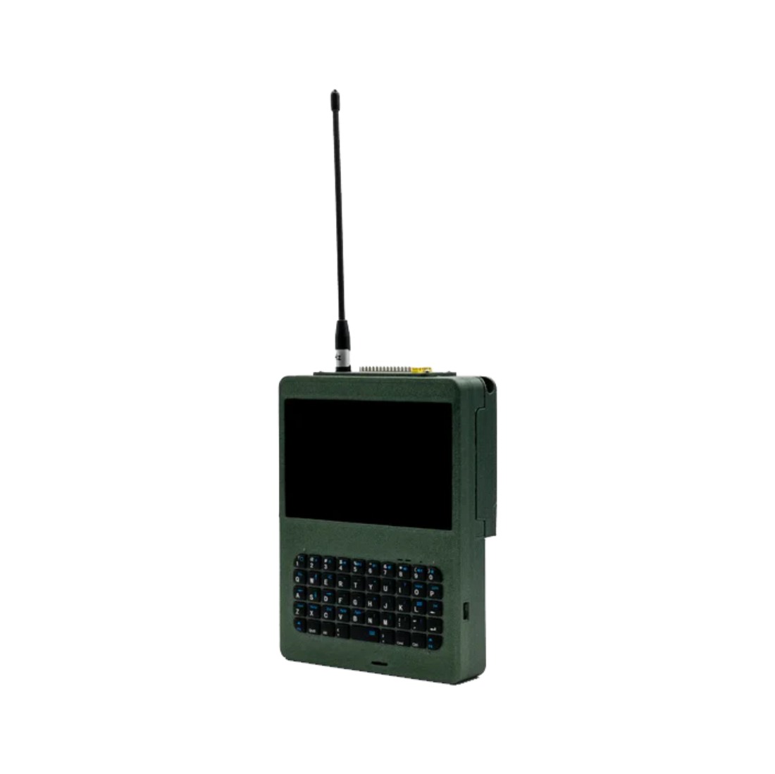 Spec5 Nomad