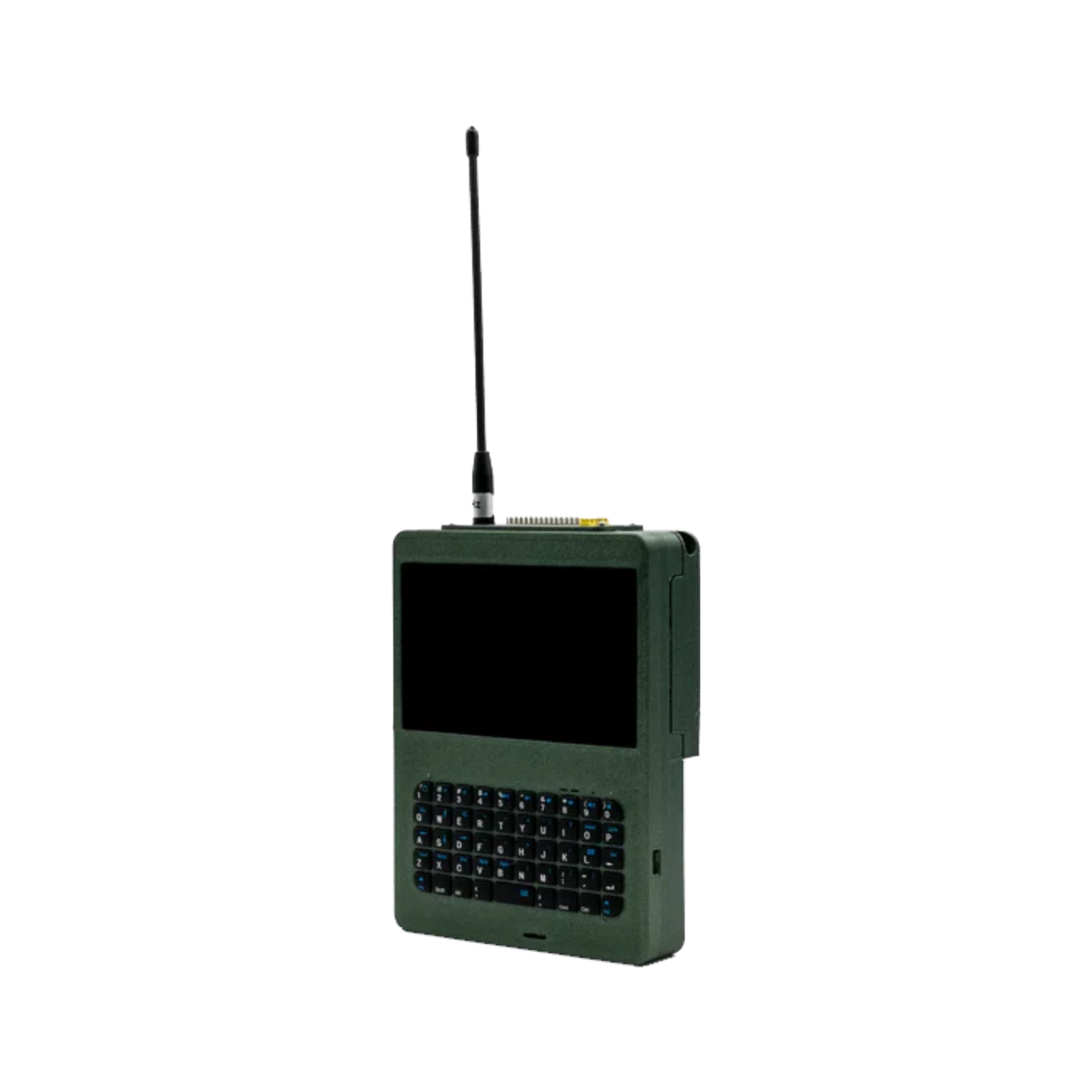 Spec5 Nomad