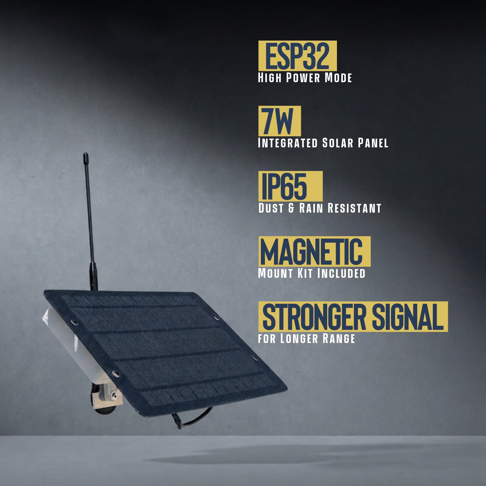 Spec5 Relay Lite