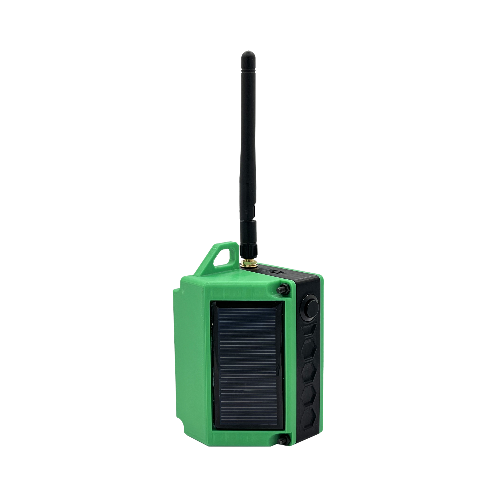 Spec5 Beacon