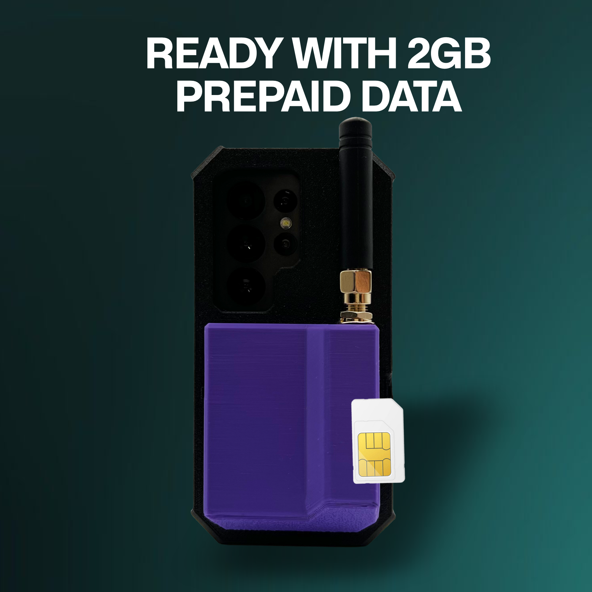 Spec5 Spectre Pro (Limited Edition)