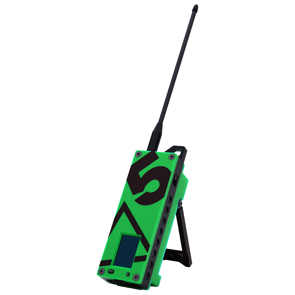 Spec5 Trekker Delta