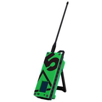 Spec5 Trekker Delta
