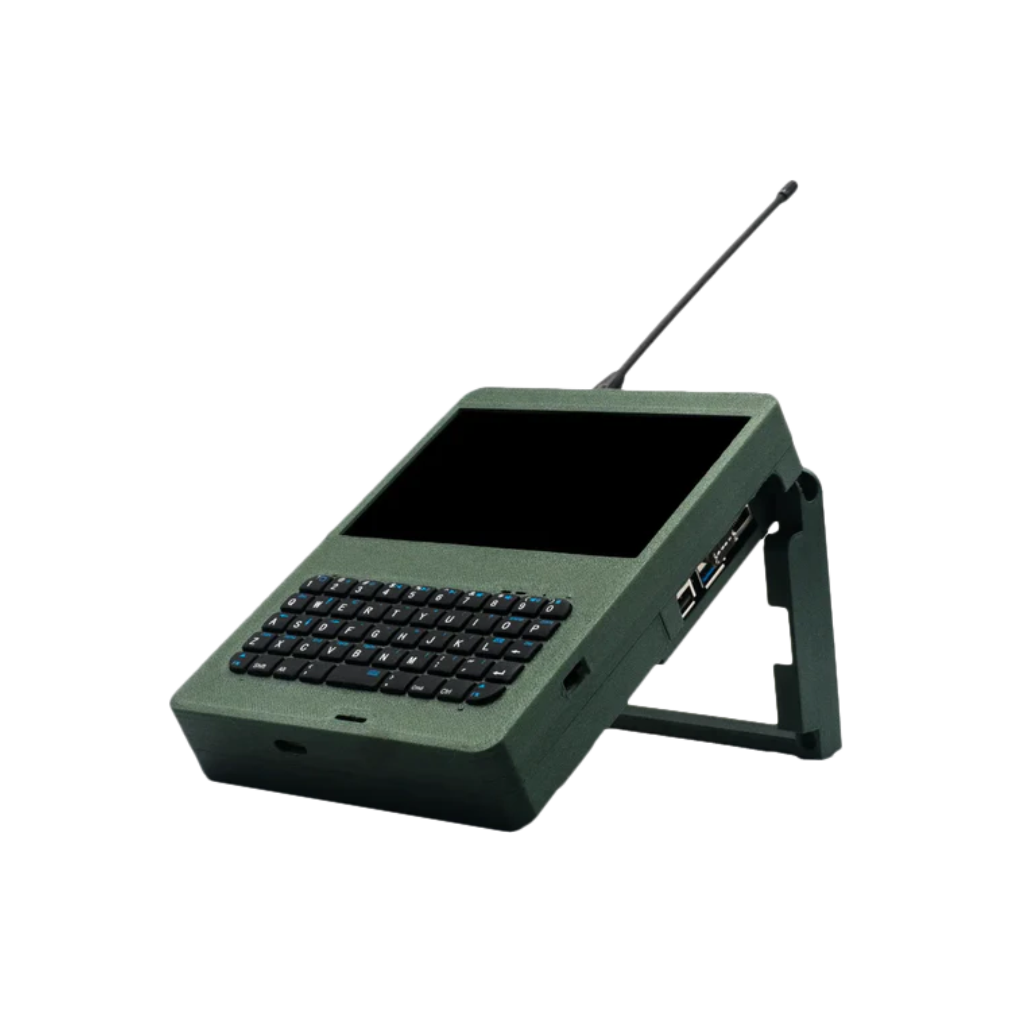 Spec5 Nomad