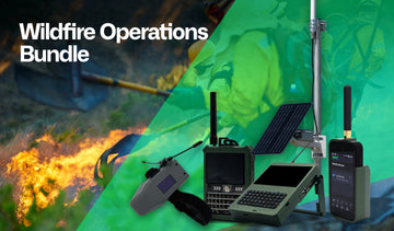 Wildfire Operations Bundle