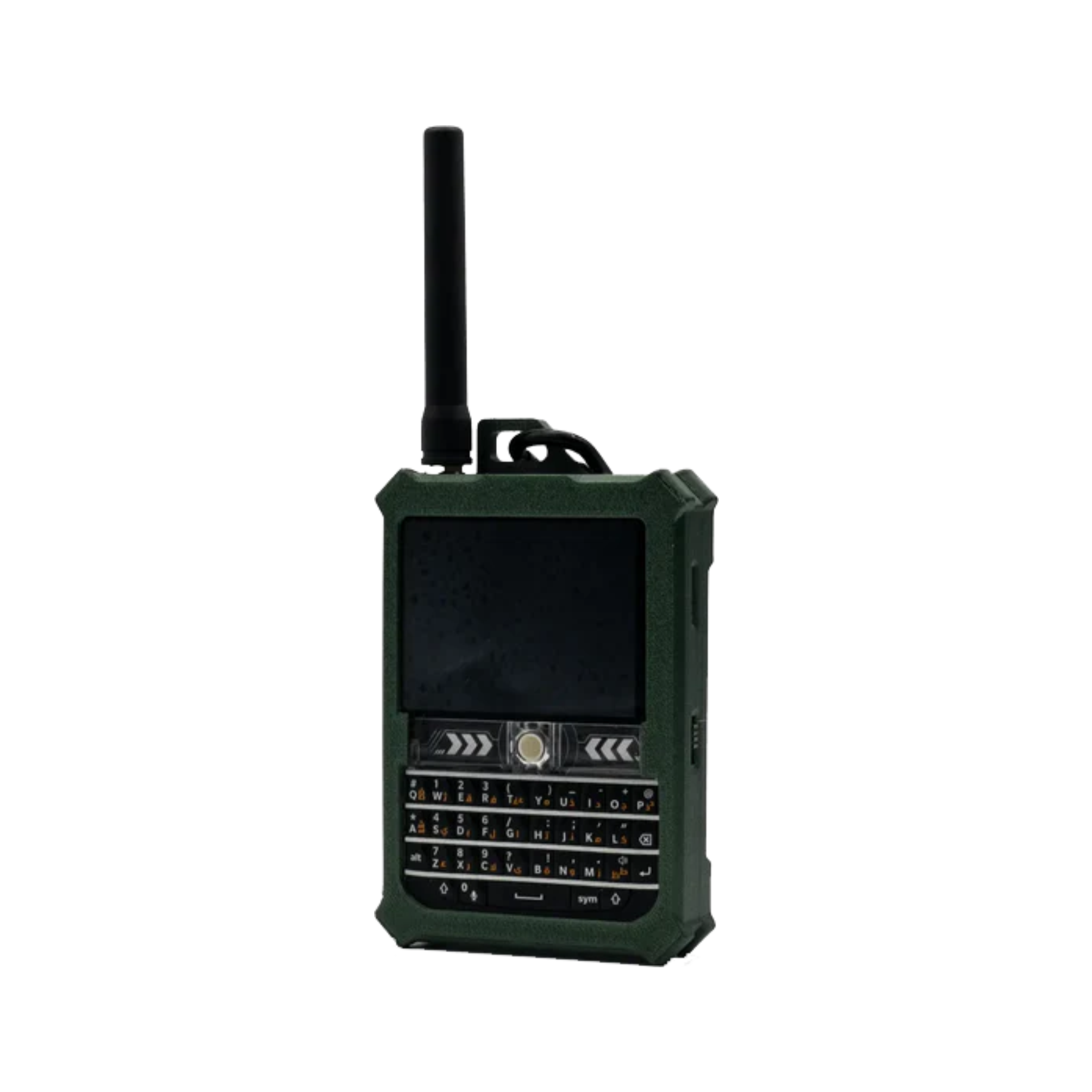 Spec5 Ranger