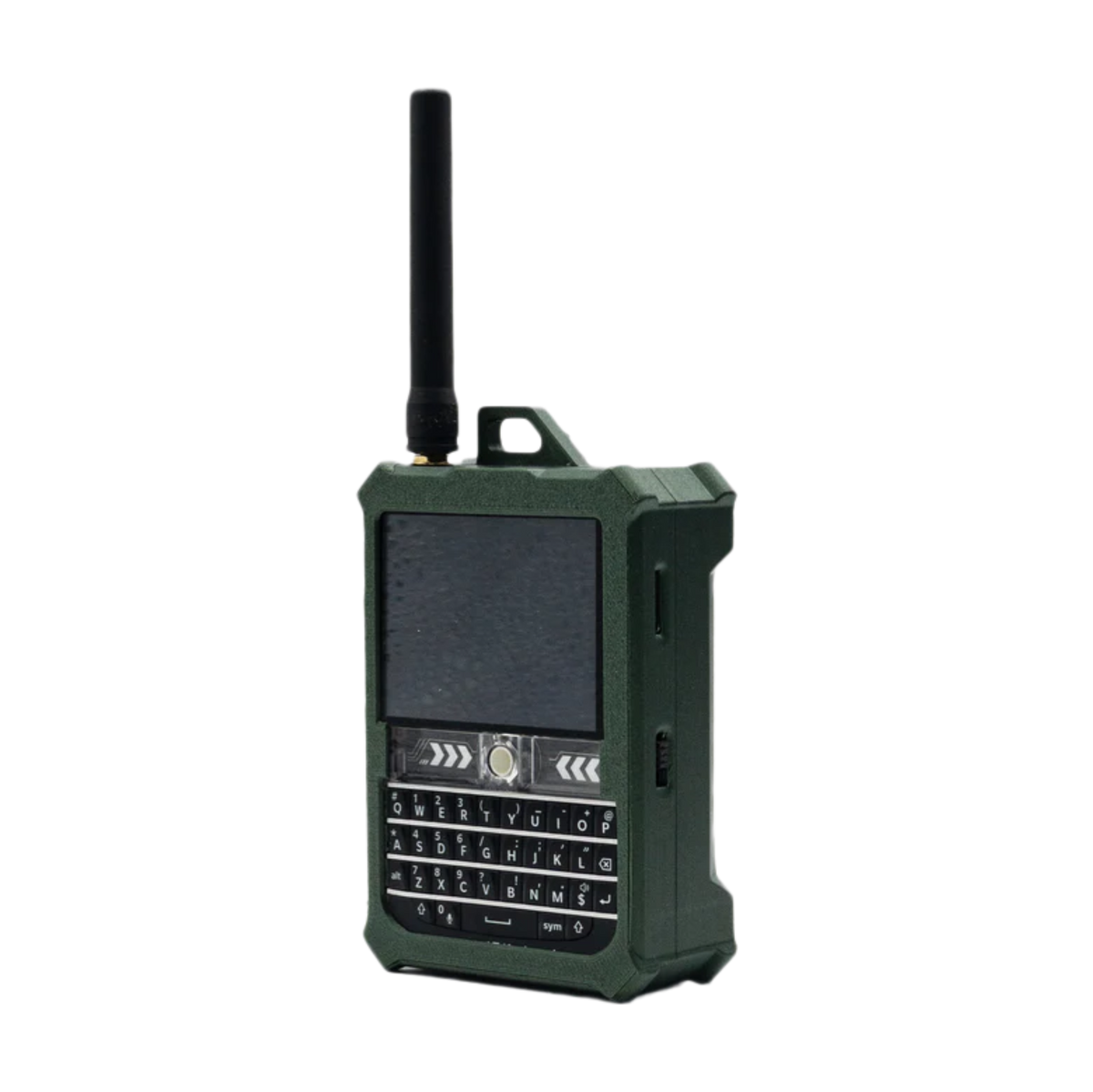 SpecFive LLC - SpecFive Ranger Magnum | High-End LoRa Mesh Network Device