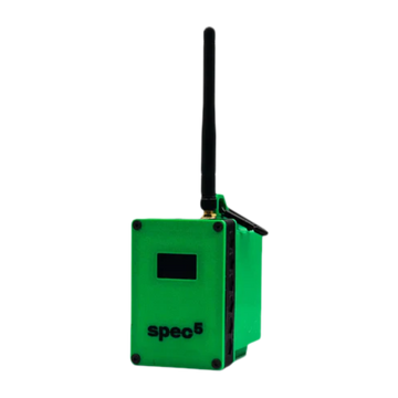 Spec5 Beacon XL+