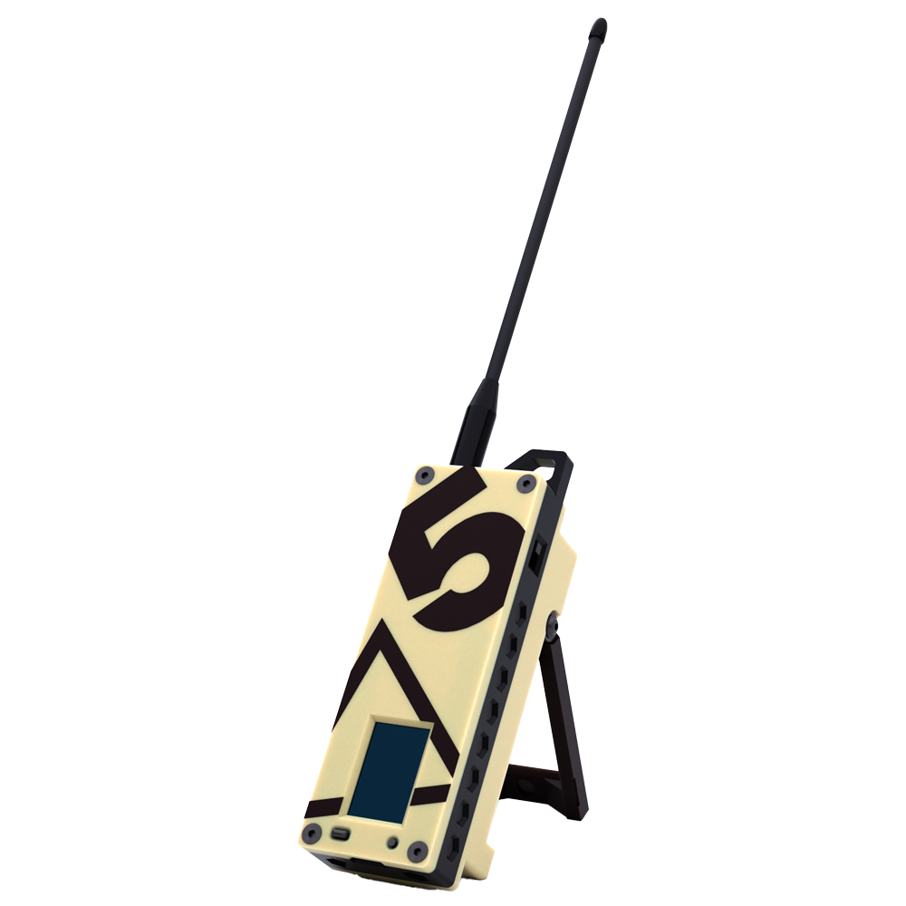Spec5 Trekker Delta