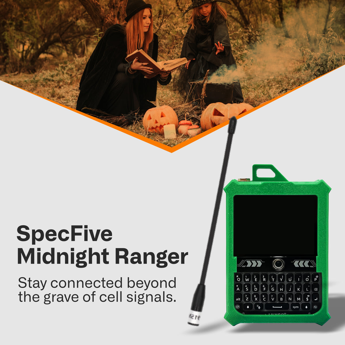 Midnight Ranger SpecFive LLC - Midnight Ranger
