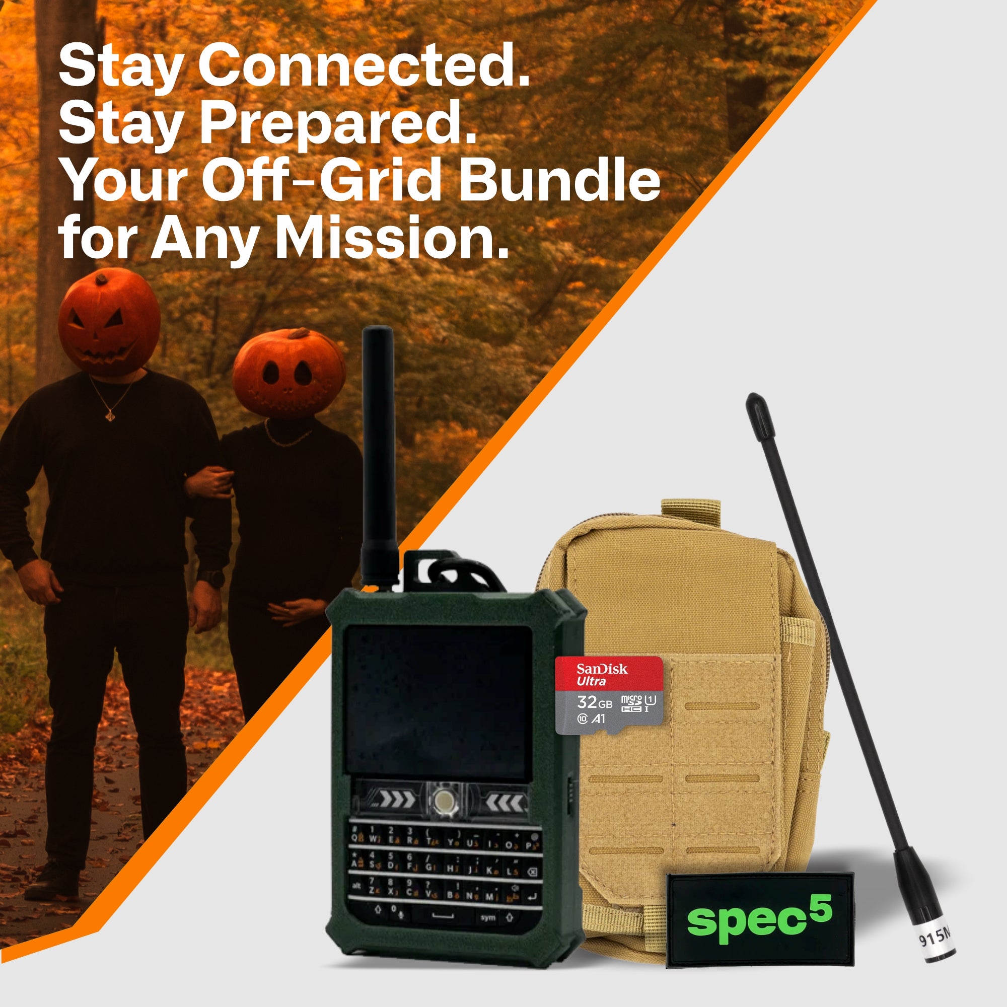 Ranger Pro Pack
