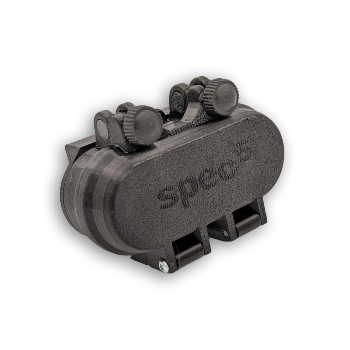 Spec5 Trace