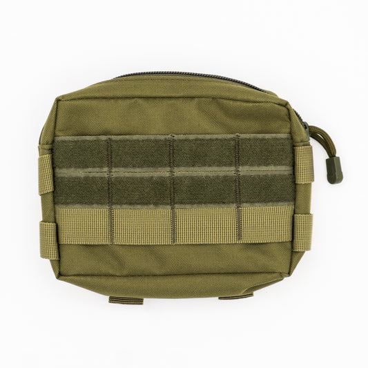 Tactical Carry Pouch