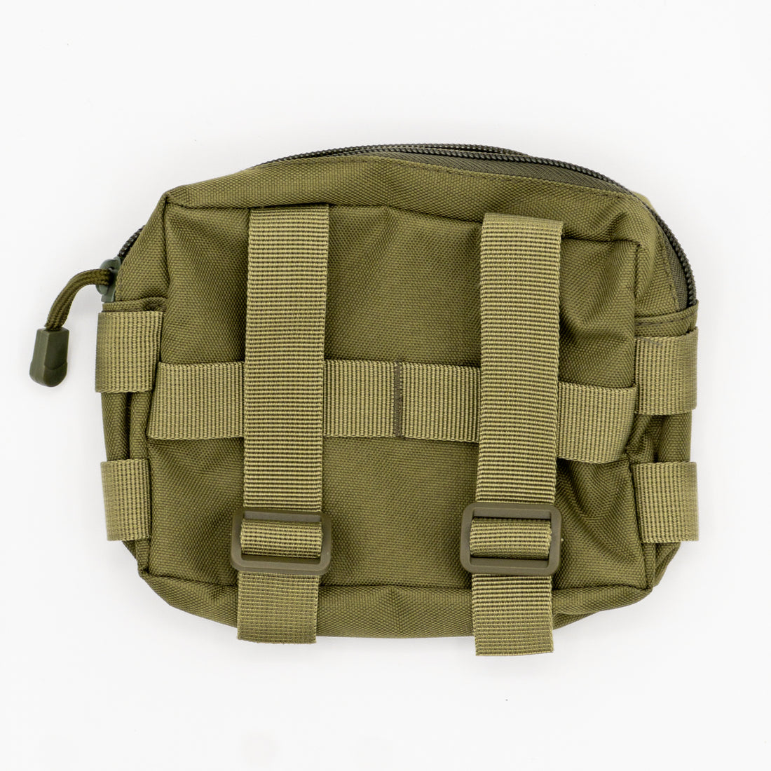 Tactical Carry Pouch