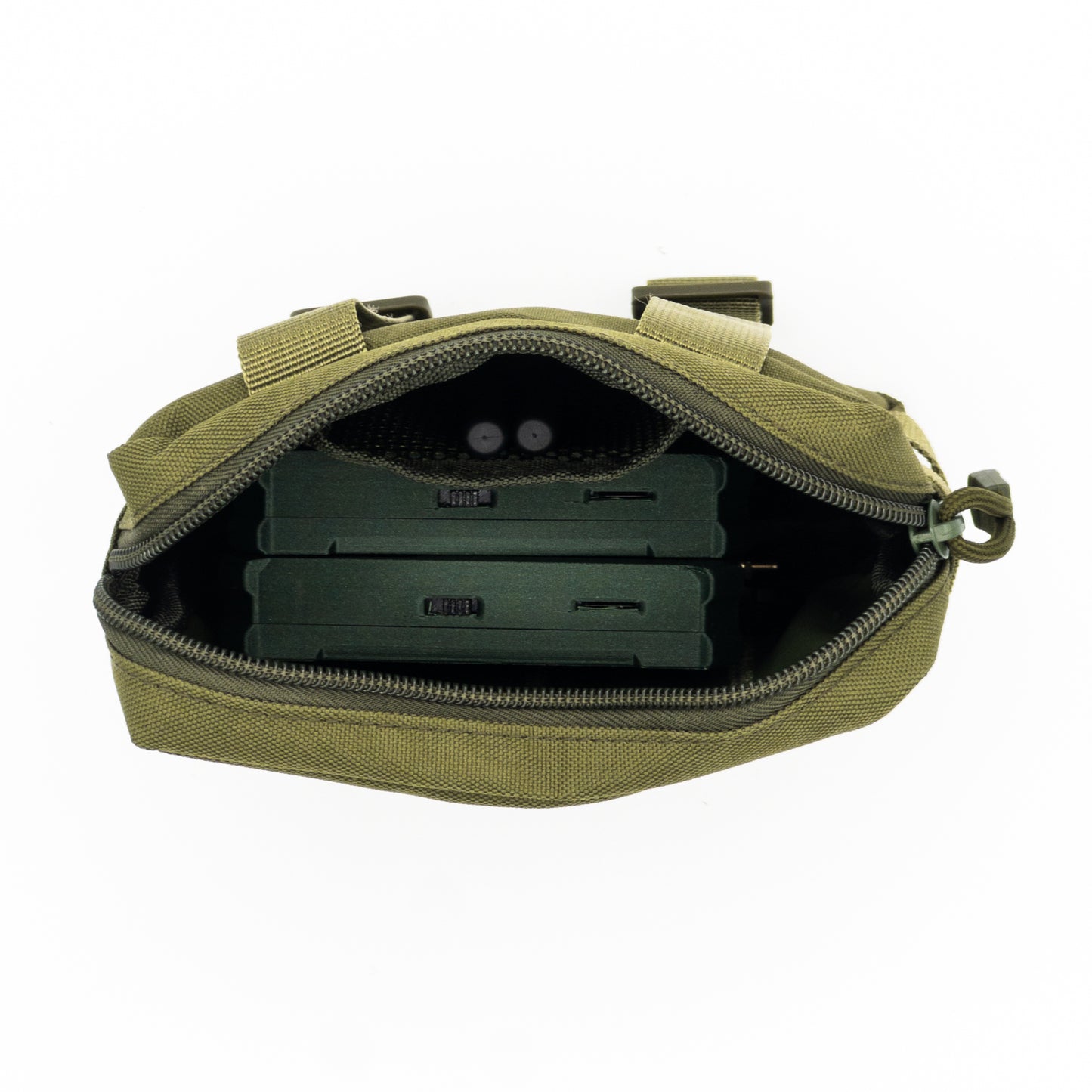 Tactical Carry Pouch