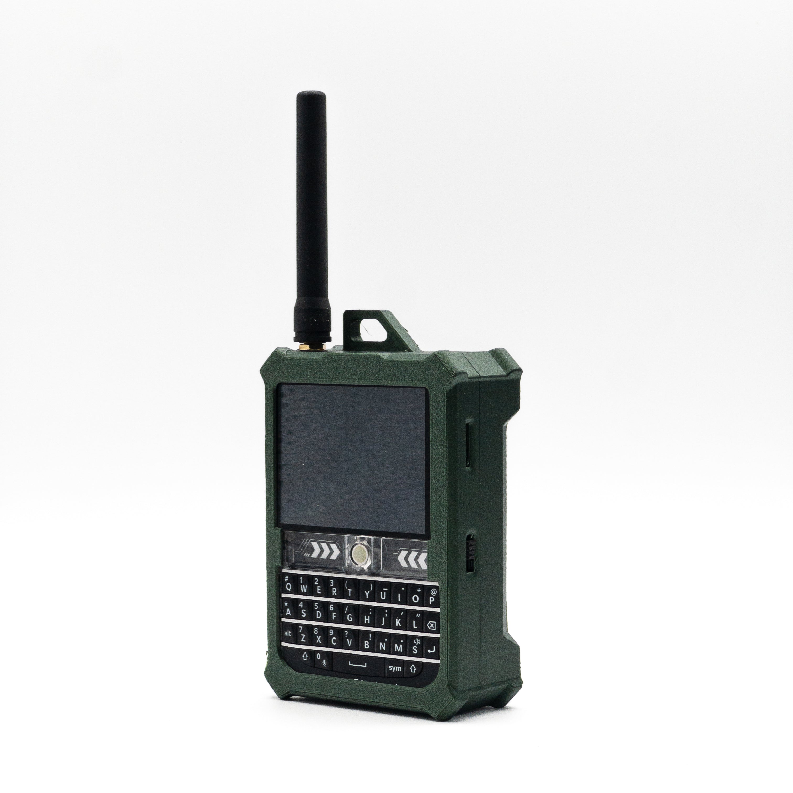 **「MU」** SpecFive LLC - SpecFive Ranger Magnum | High-End LoRa Mesh Network