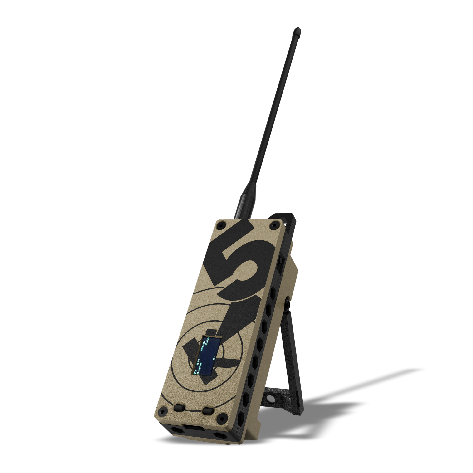 Spec5 Trekker Kilo