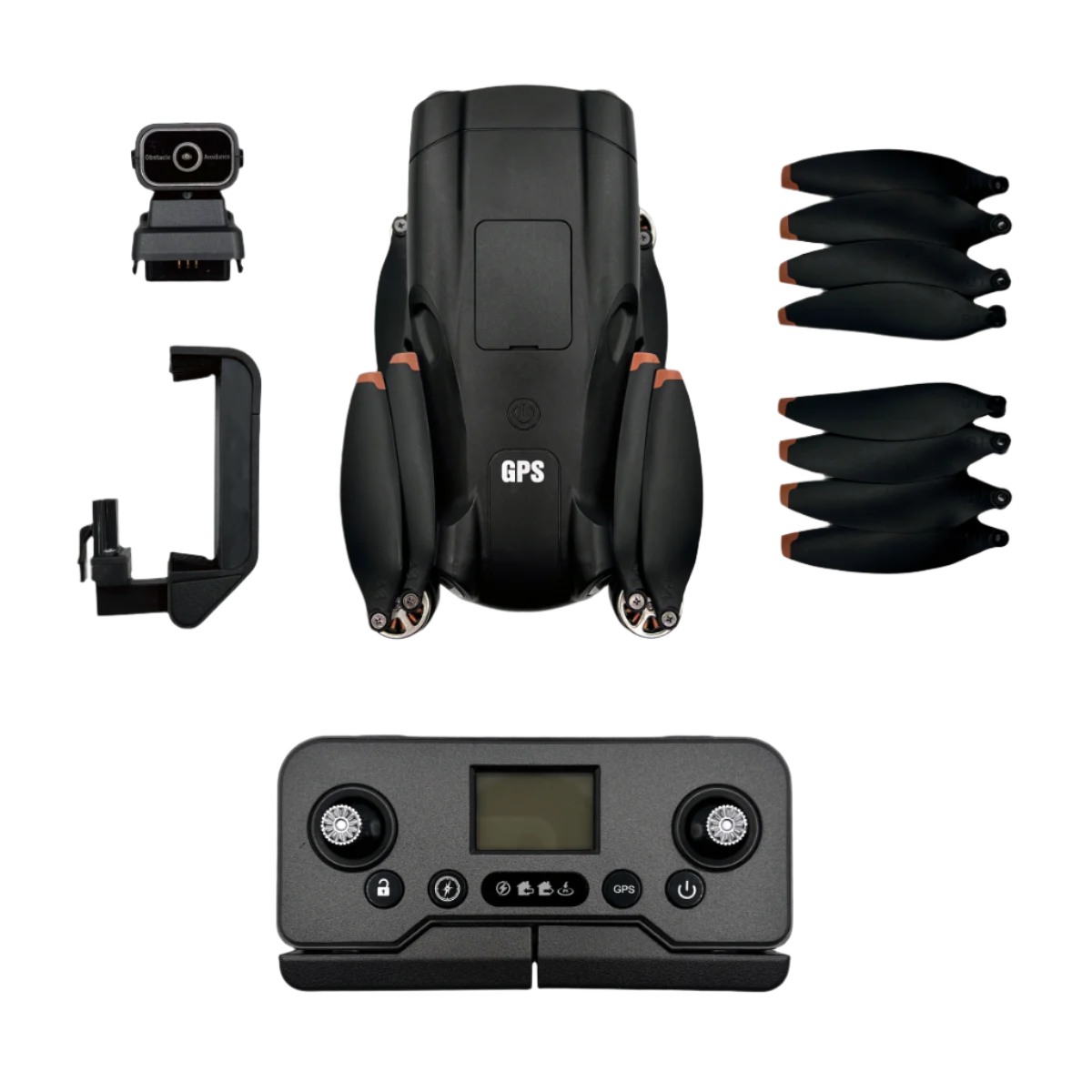 Raven UAS