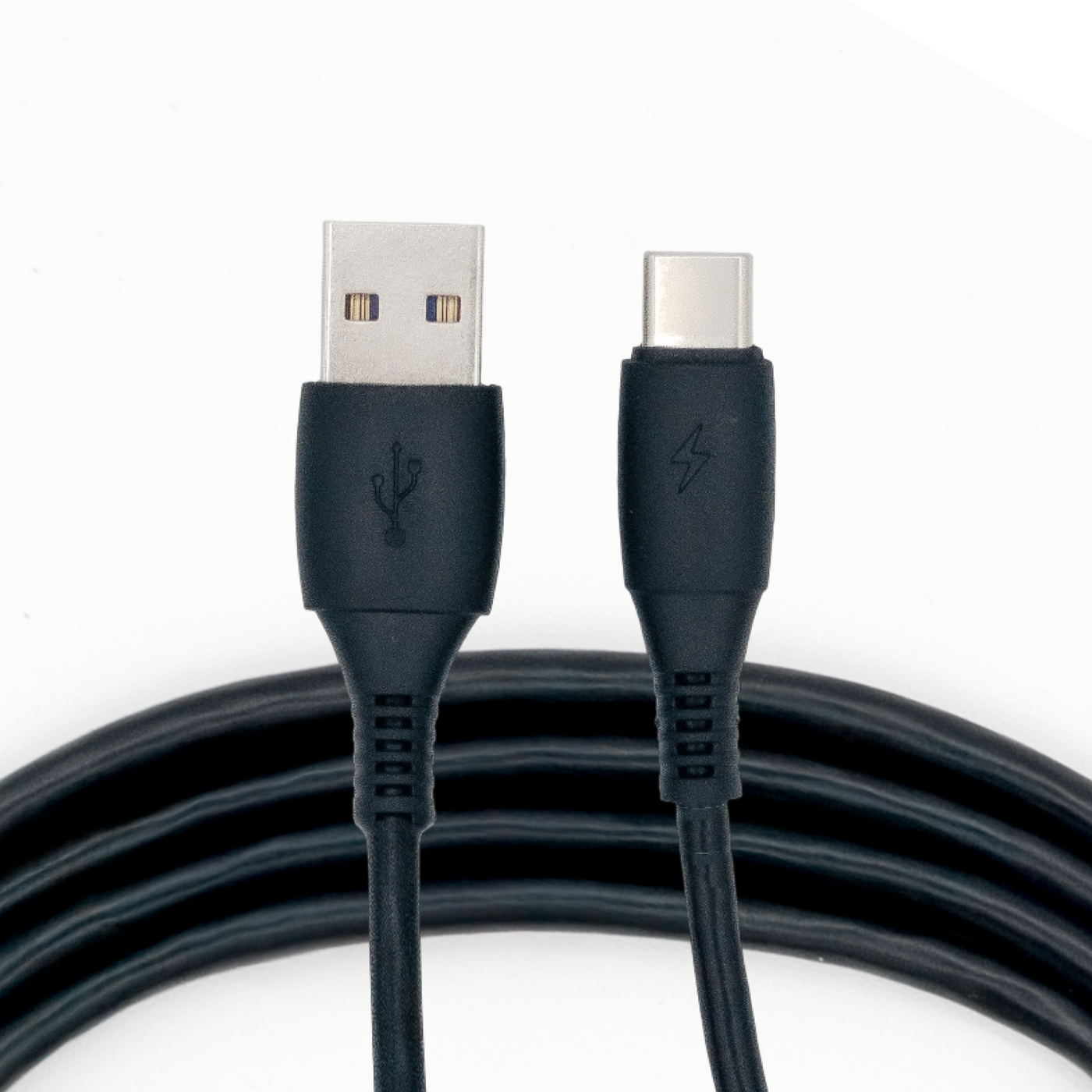 3ft USB to USB-C Charging & Data Cable