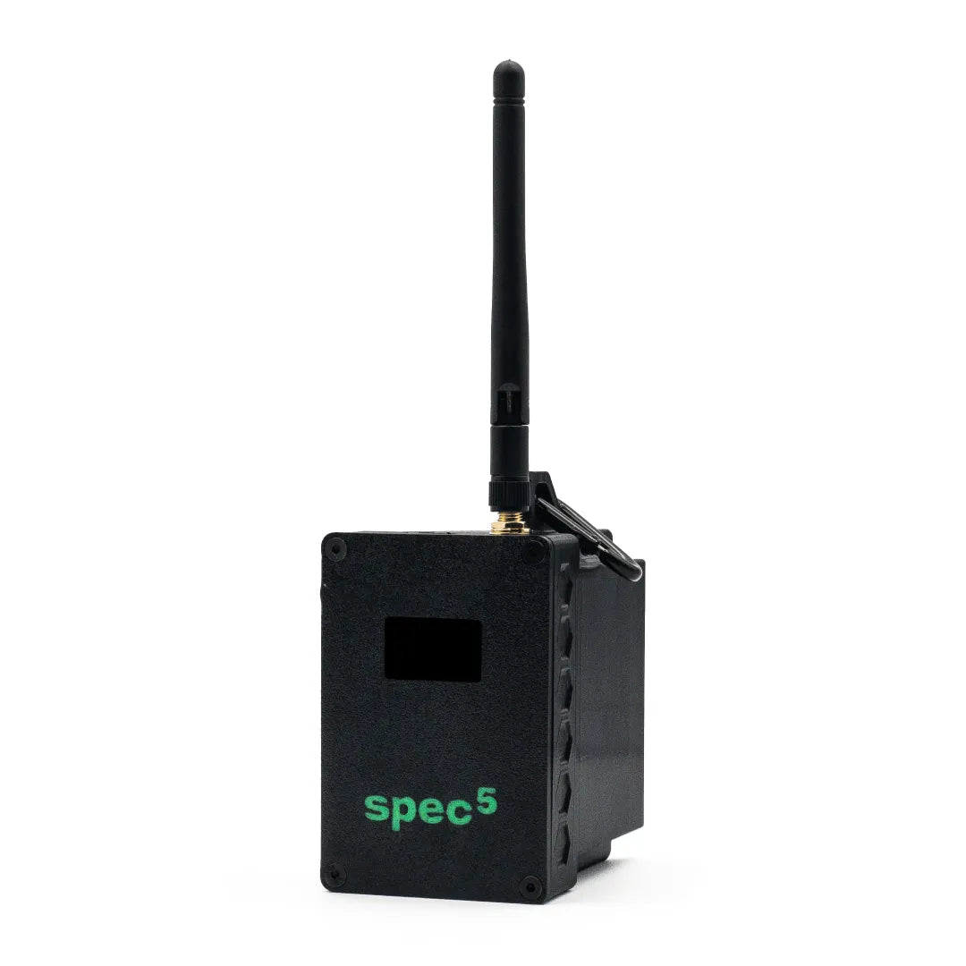 Spec5 Beacon XL+ - SpecFive LLC