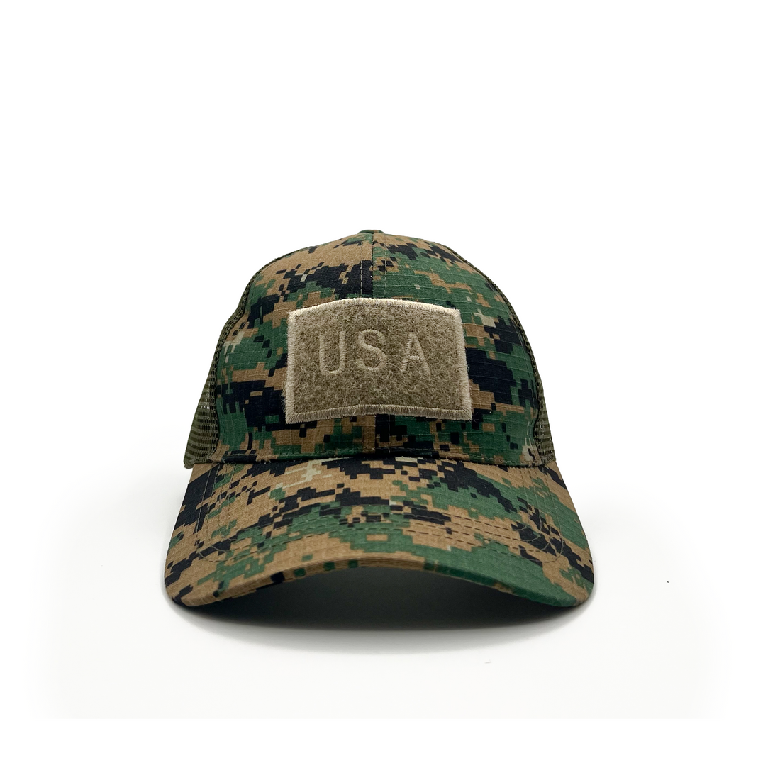 Mesh Hat