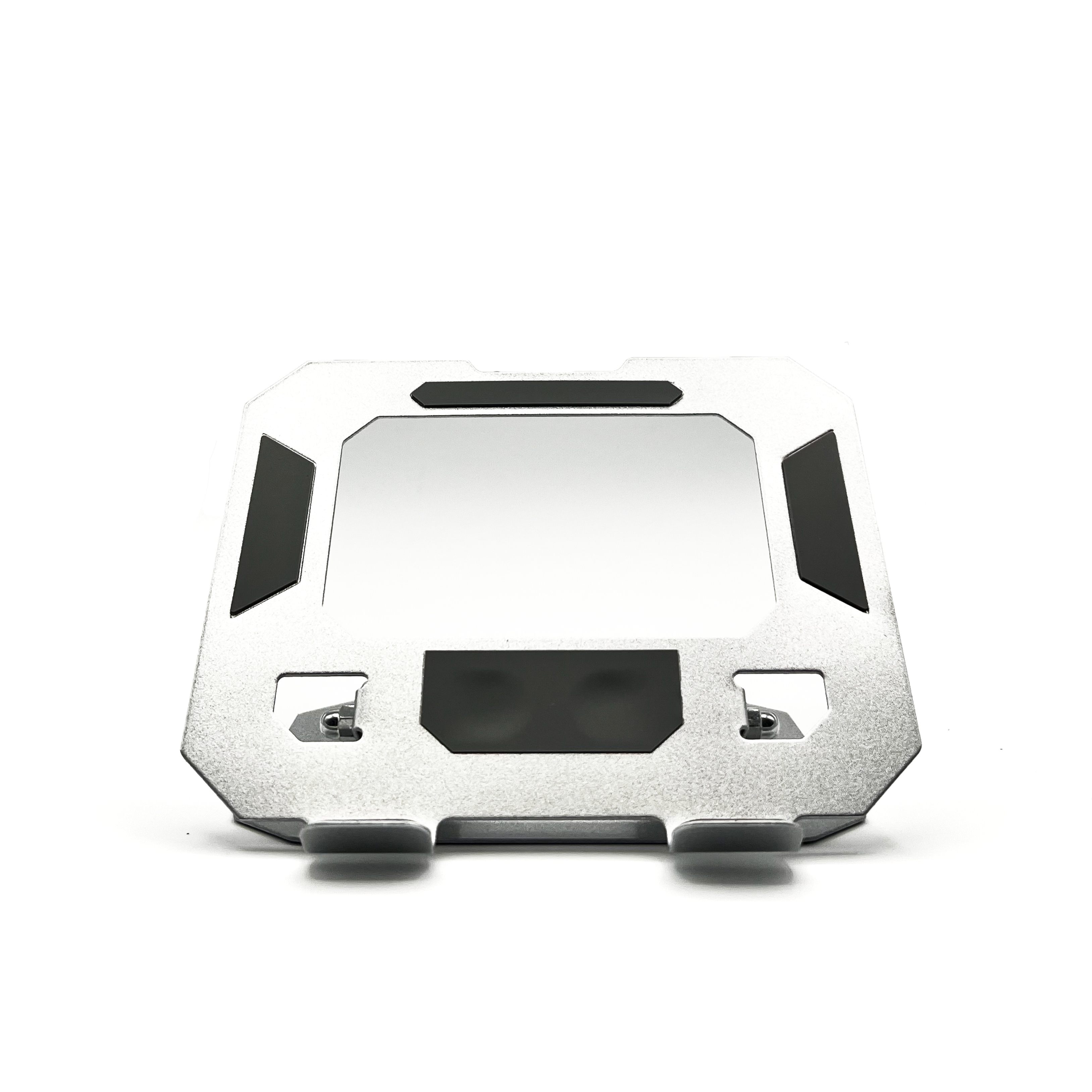 Foldable Metal Device Stand