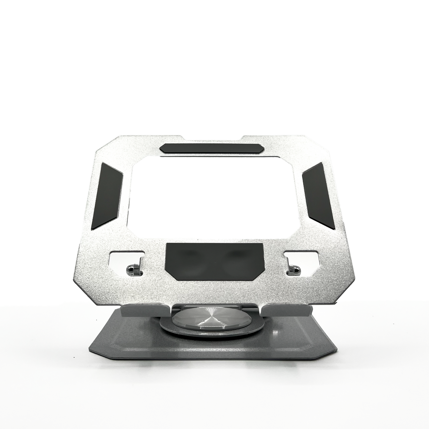 Foldable Metal Device Stand