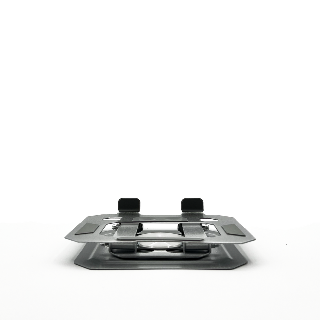 Foldable Metal Device Stand