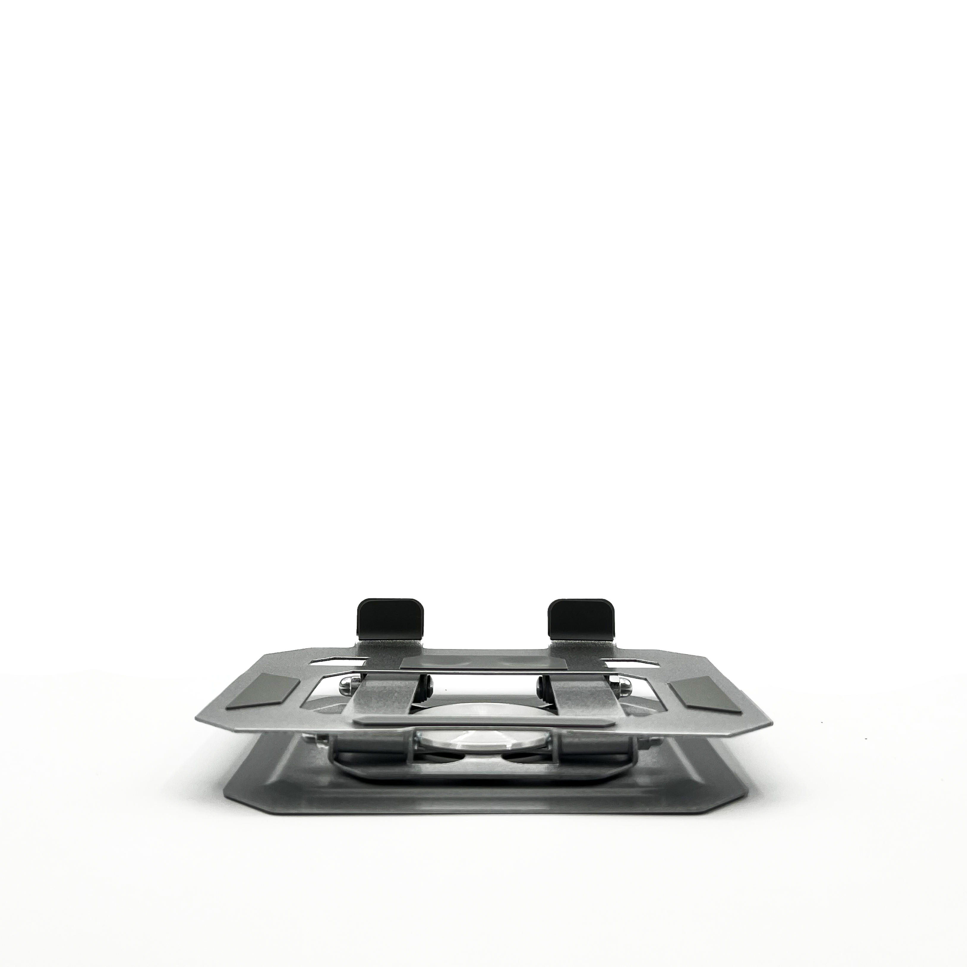 Foldable Metal Device Stand