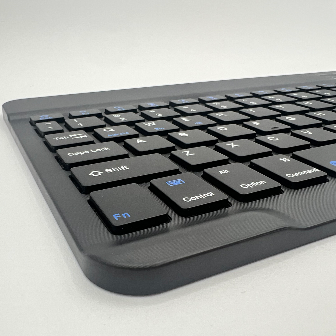 Wireless Bluetooth Keyboard