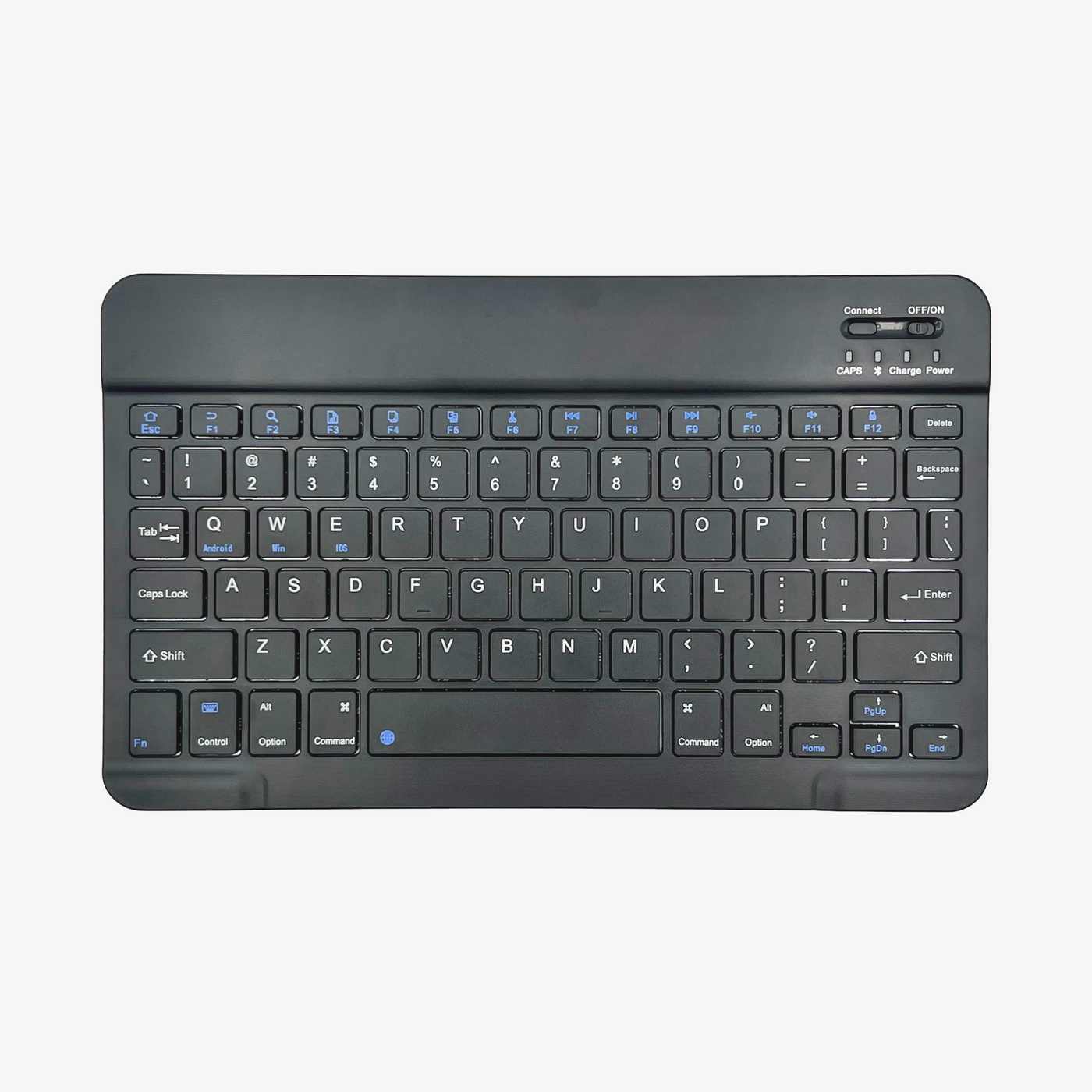 Wireless Bluetooth Keyboard