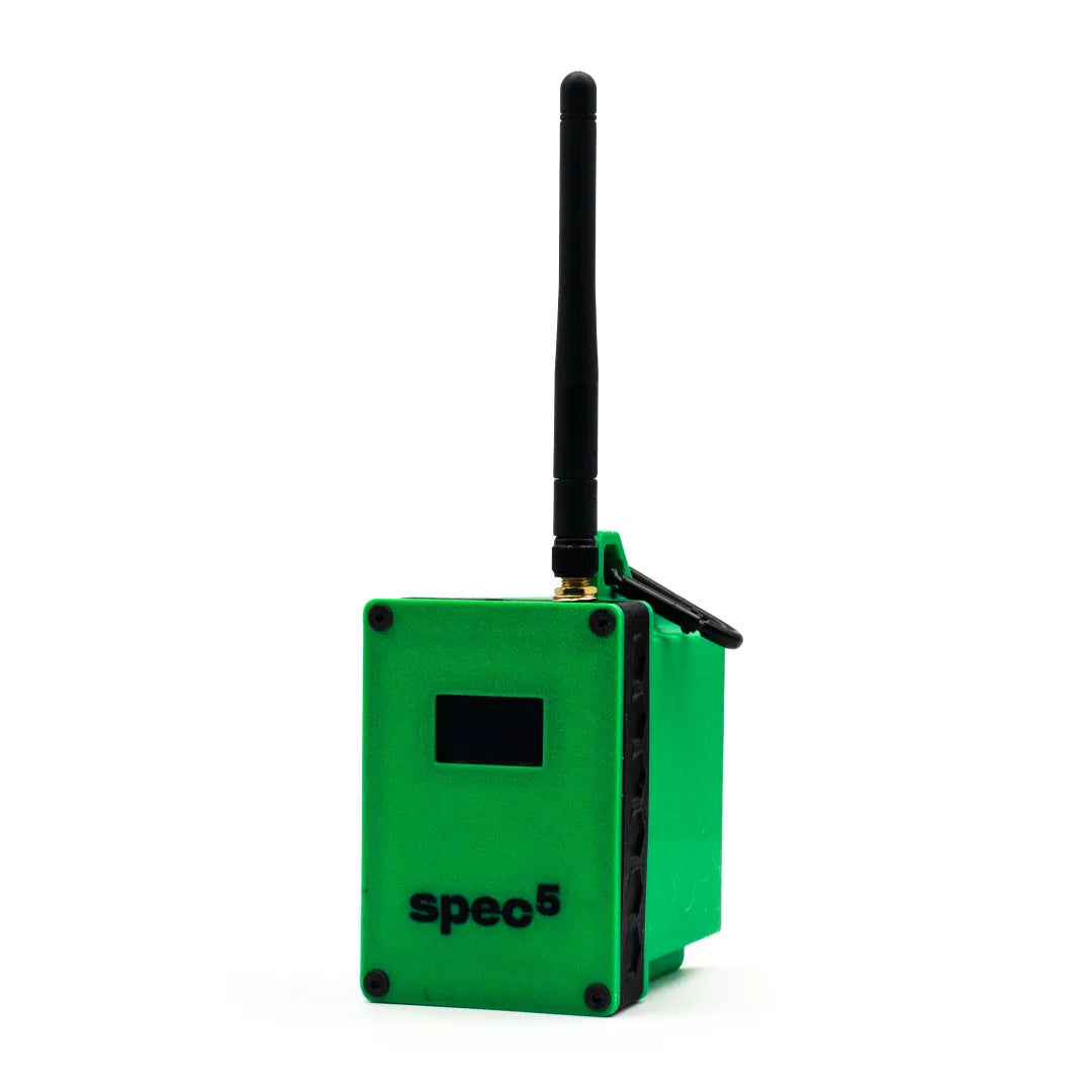 Spec5 Beacon XL+ - SpecFive LLC