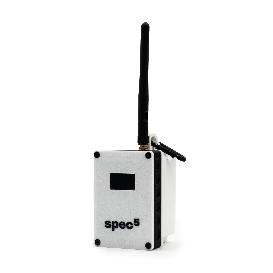 Spec5 Beacon - SpecFive LLC