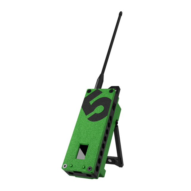 Trekker BRAVO