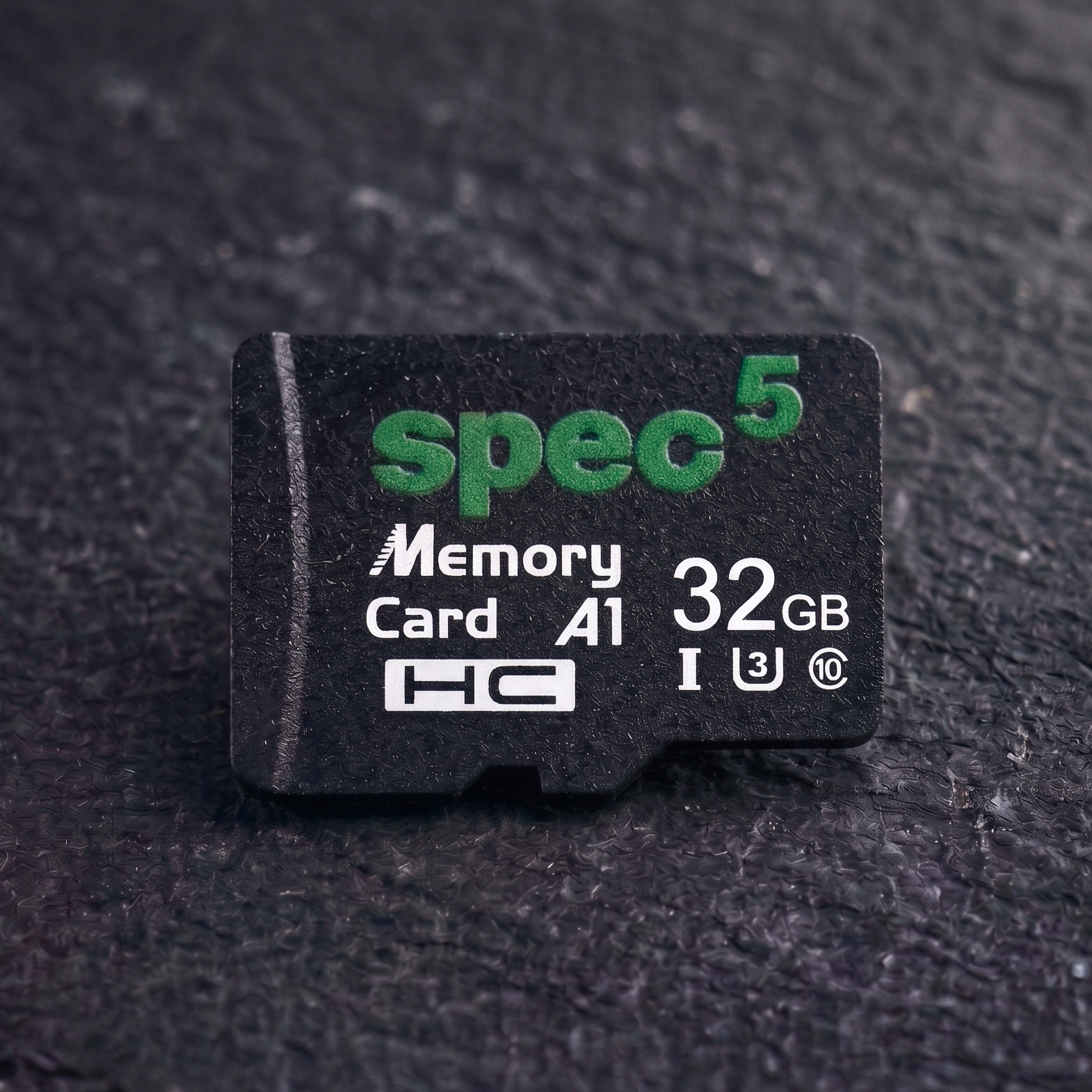 32GB Micro SD Card Strike Ready Edition