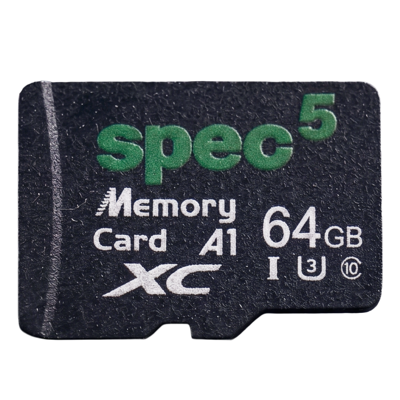 64GB Micro SD Card For Nomad 2 Pi 4