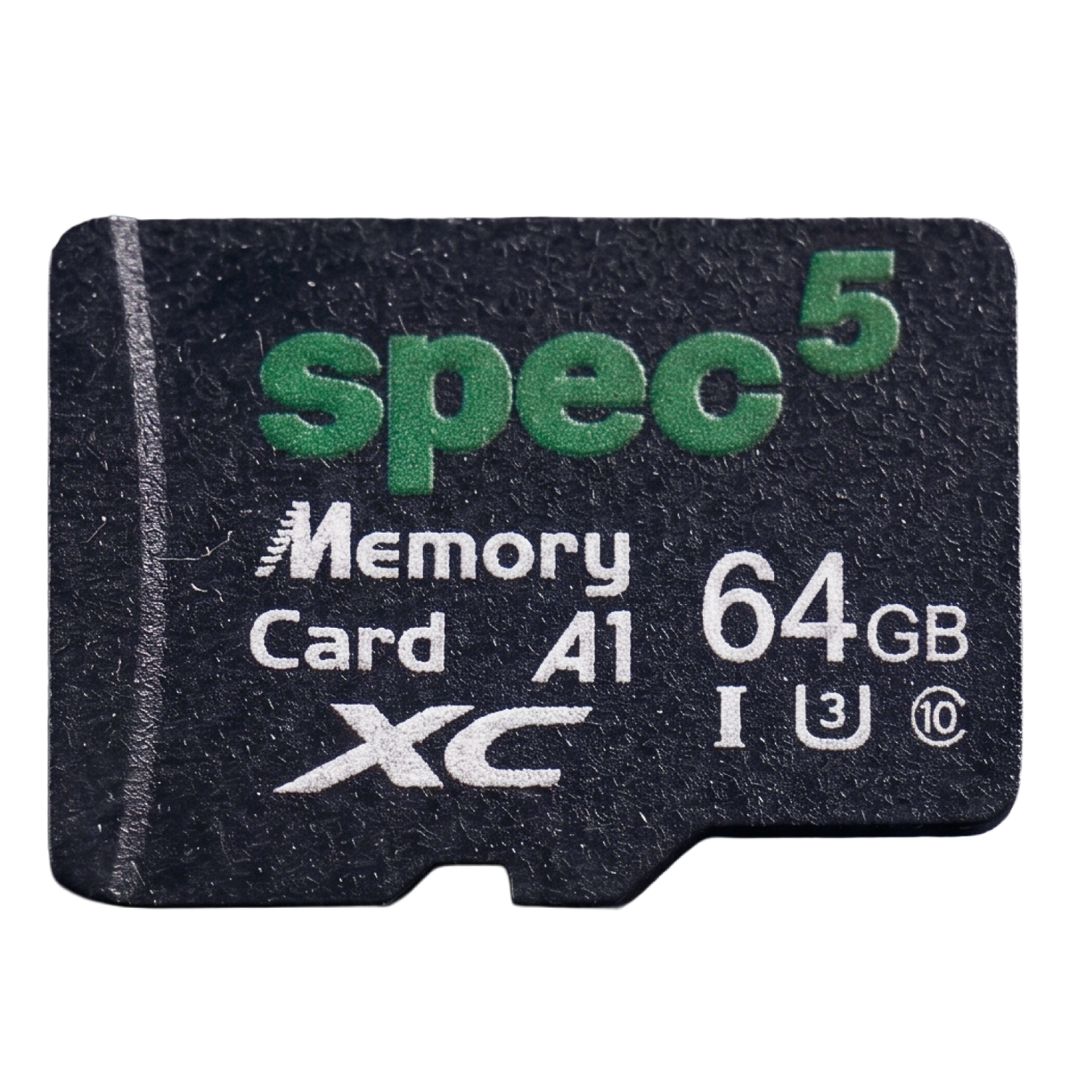 64GB Micro SD Card For Nomad 2 Pi 4