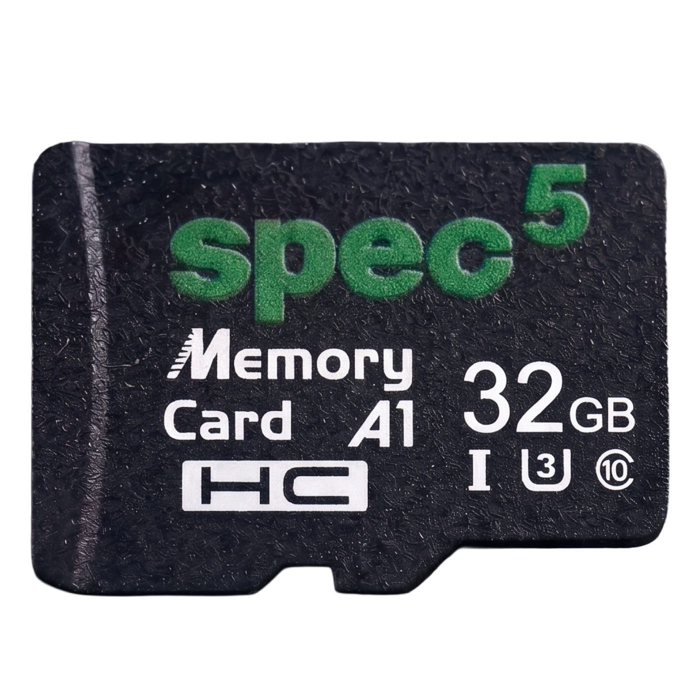 32GB Micro SD Card Strike Ready Edition