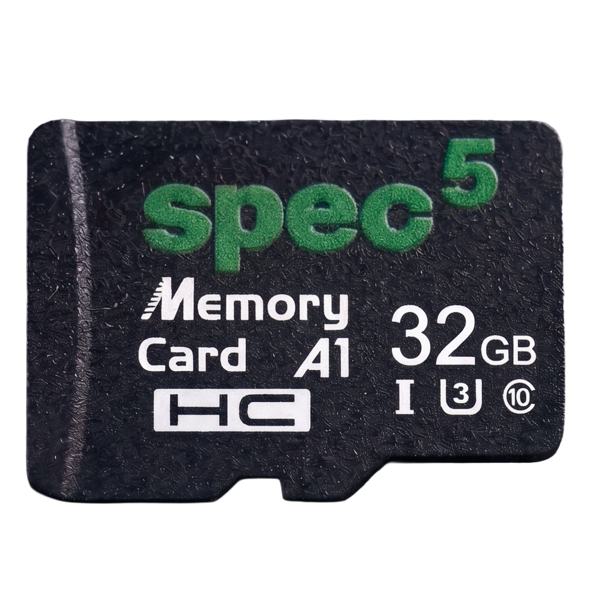 32GB Micro SD Card Strike Ready Edition